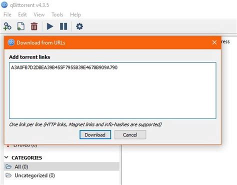 How To Open And Download Magnet Links Using Any Browser .